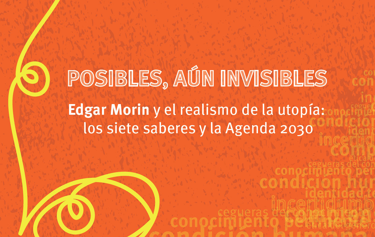 POSIBLES, AÚN INVISIBLES