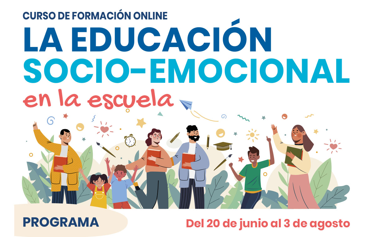 EDUCACIÓN SOCIO-EMOCIONAL EN LA ESCUELA