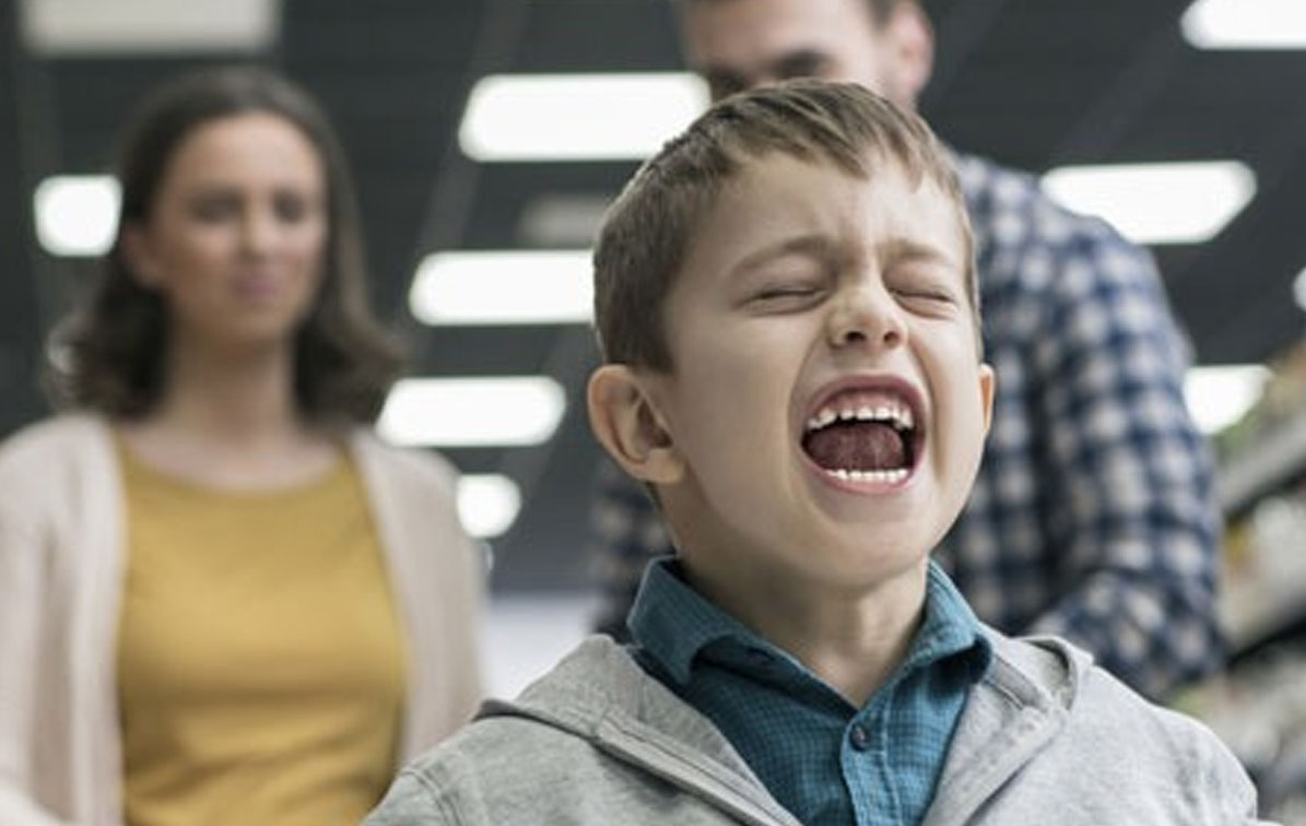 10 signos de mala crianza. ¿Malos hijos o malos padres?