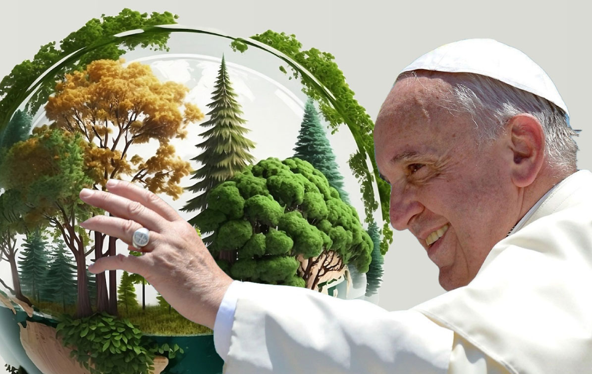 16 Invitaciones del Papa Francisco a la Educación en Laudato Deum