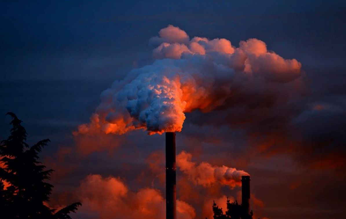 Emisiones record en 2023 Sin mejora en la amenaza del calentamiento global