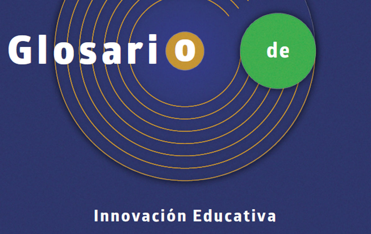 Glosario de innovación educativa
