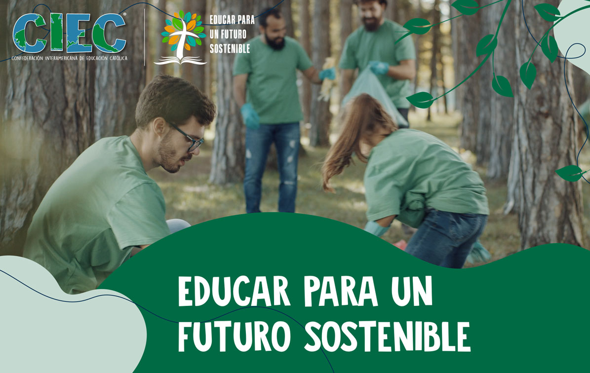 Educar para un Futuro Sostenible Ed. 235