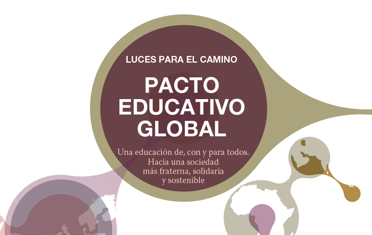 Luces Para El Camino - Pacto Educativo Global