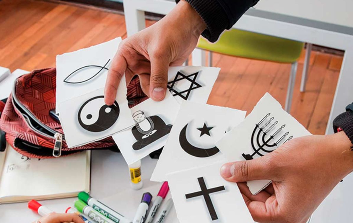 Fundamentos Pedagógicos de la Educación Religiosa Escolar