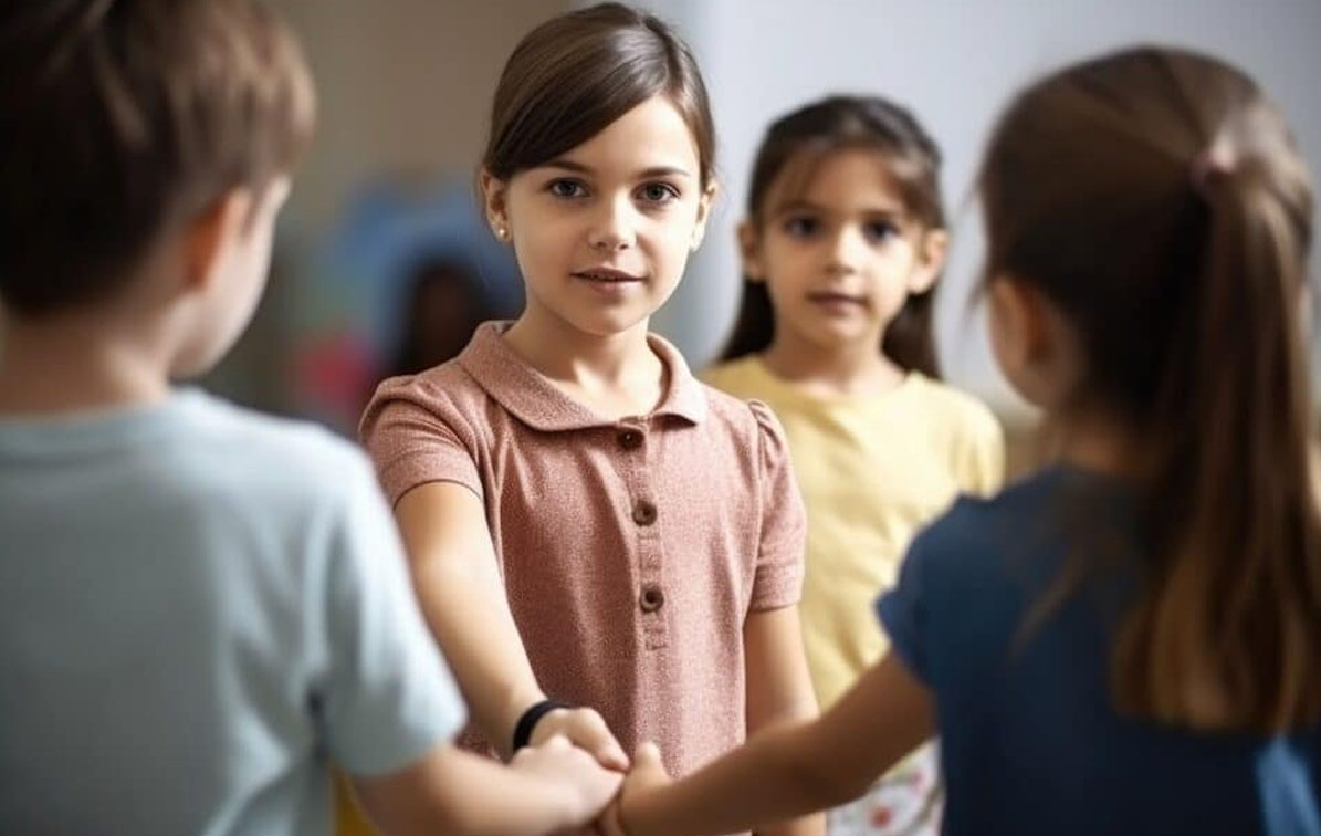 ¿Puede aprender un estudiante sintiéndose inseguro en el aula? Cohesión grupal y educación emocional contra el acoso escolar