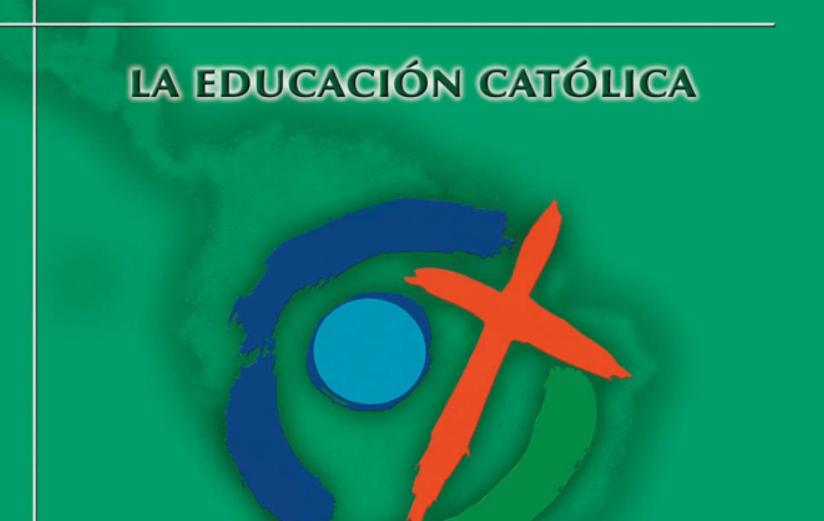 La Educación Católica Aparecida