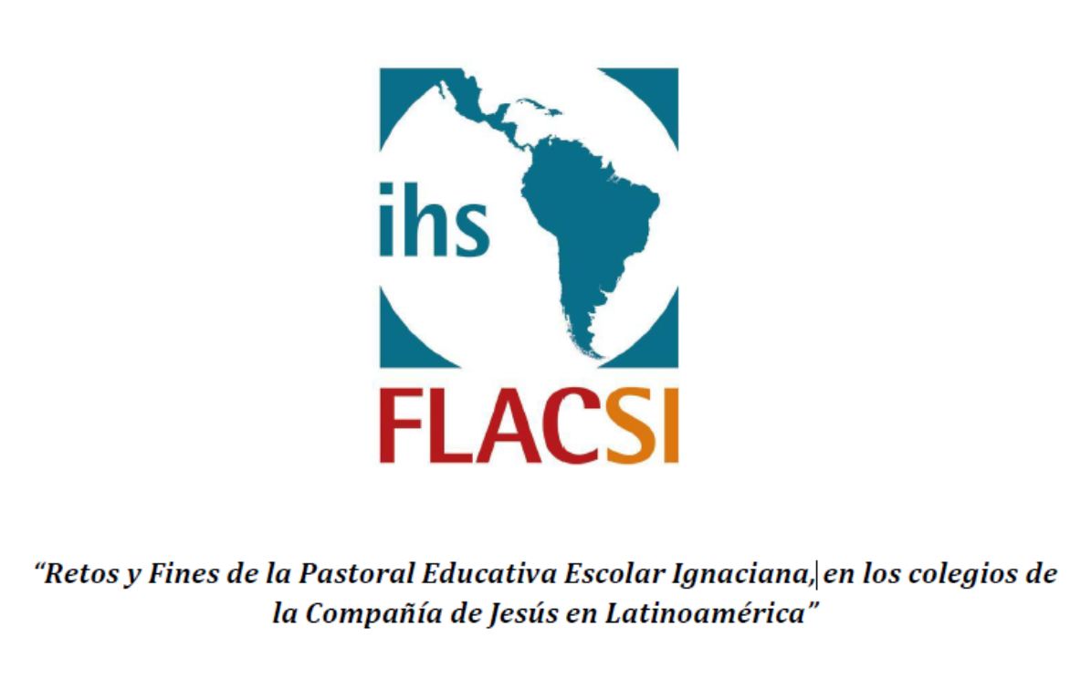 Retos y Fines de la Pastoral Educativa Escolar Ignaciana