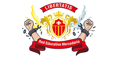 Sponsor-Red Mercedaria