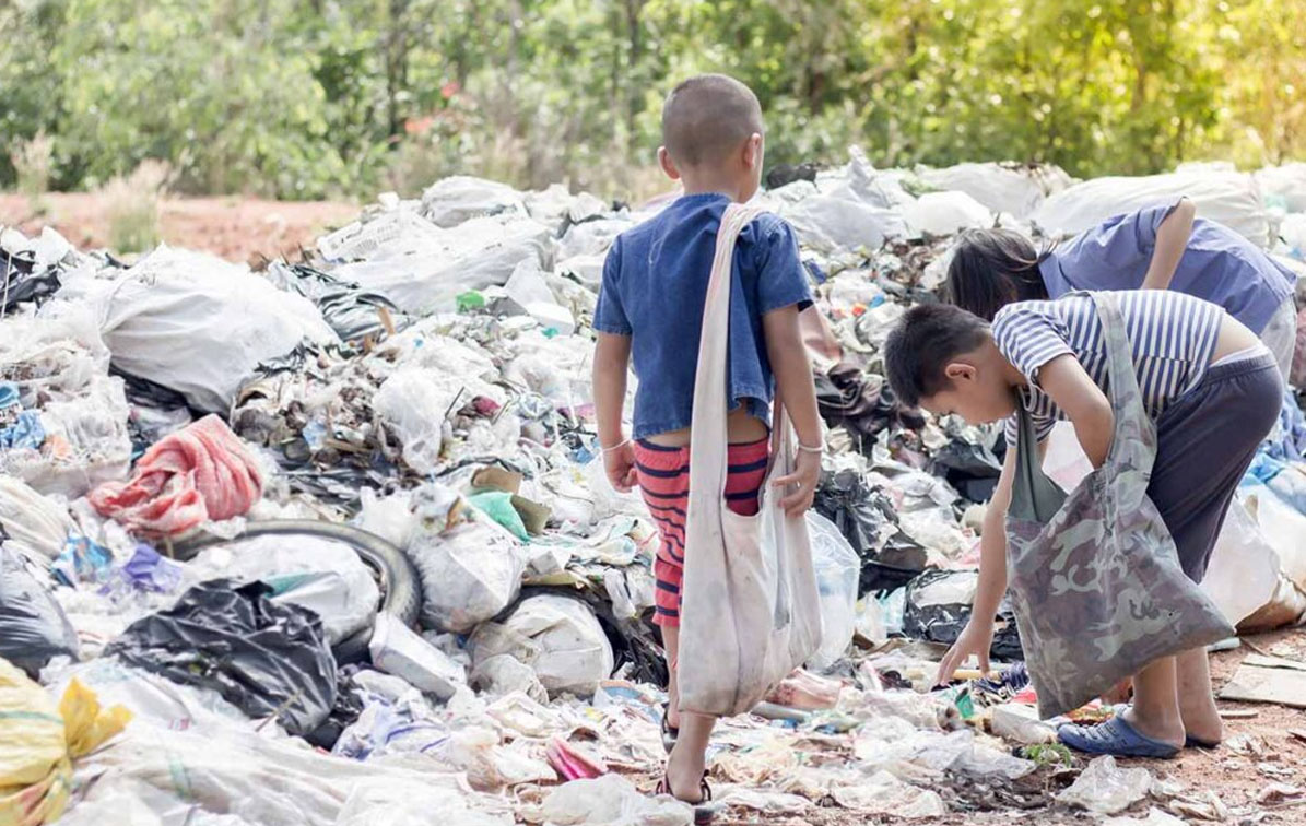12 ejemplos de discriminación ambiental
