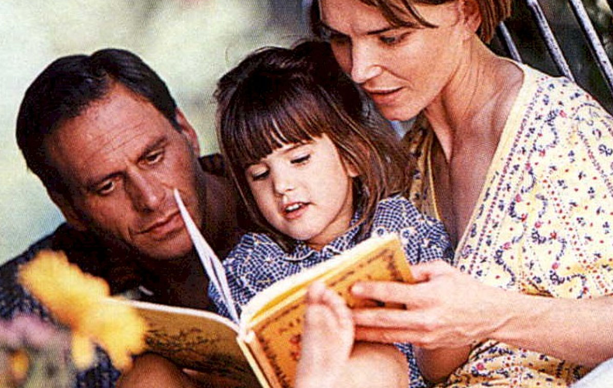 Familia educadora
