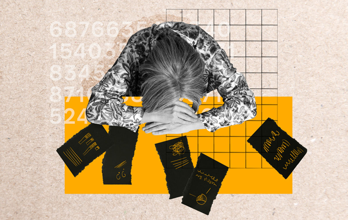Entre la pasión y el agotamiento: El burnout docente Entre la pasión y el agotamiento: El burnout docente