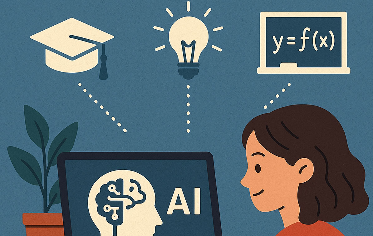 15 aportes fundamentales de la inteligencia artificial para la escuela católica