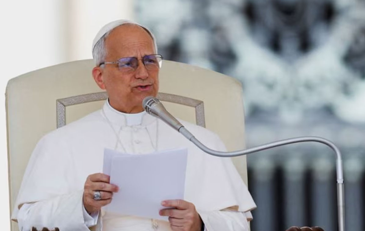 El Papa León XIV revela la clave para que la inteligencia artificial sirva a la humanidad
