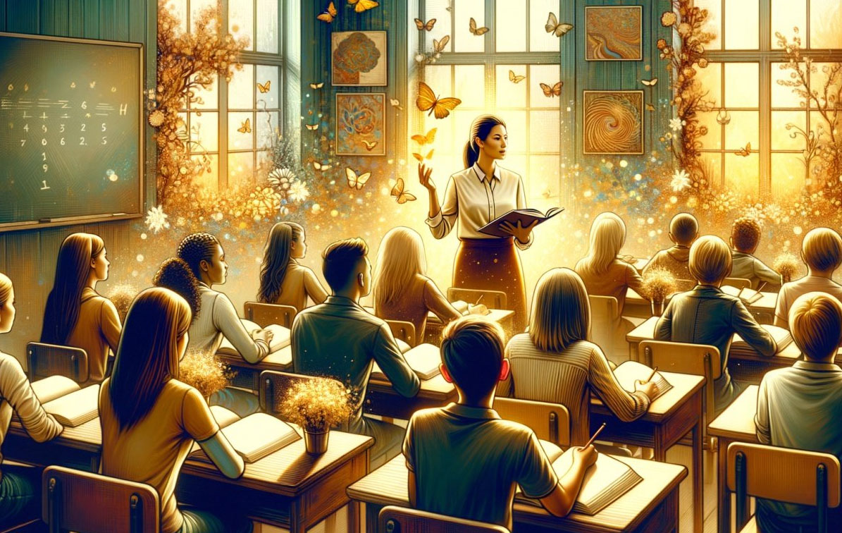 Tres claves de las pedagogías transformadoras en la escuela católica - Ed. 82