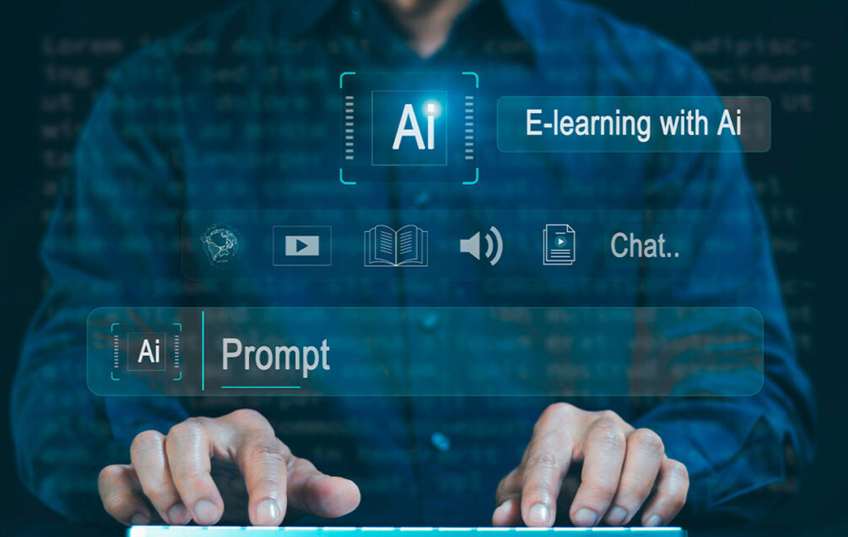 Durante décadas, la tecnología ha modificado la manera en que trabajamos, pero pocas veces se había sentido una transformación tan acelerada y profunda como la que vivimos con la inteligencia artificial.