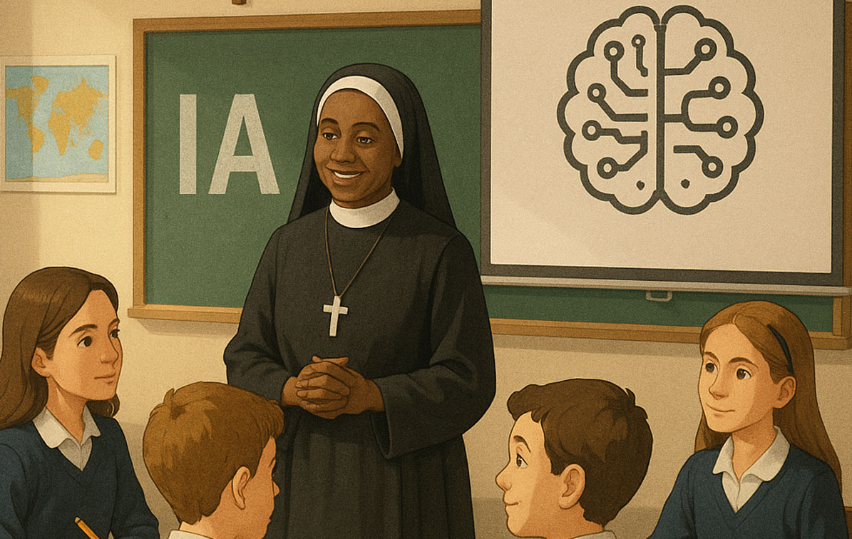 15 aportes fundamentales de la ia en la escuela católica