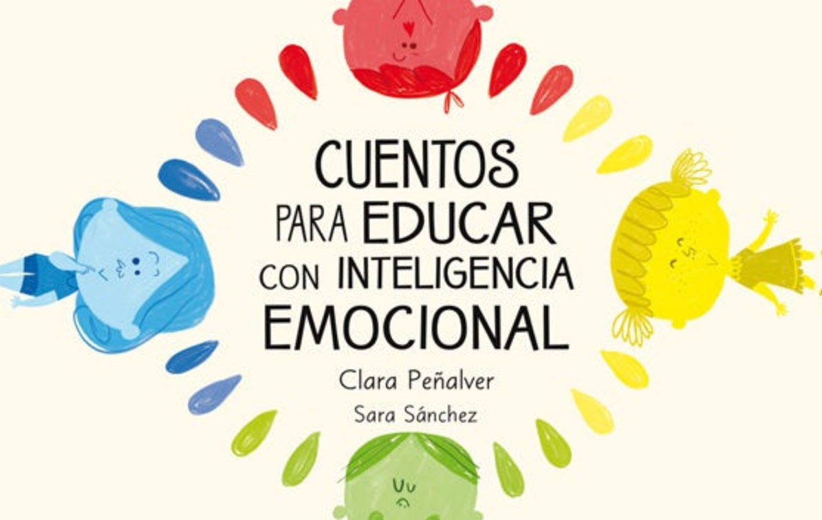 Cuentos para educar la inteligencia emocional