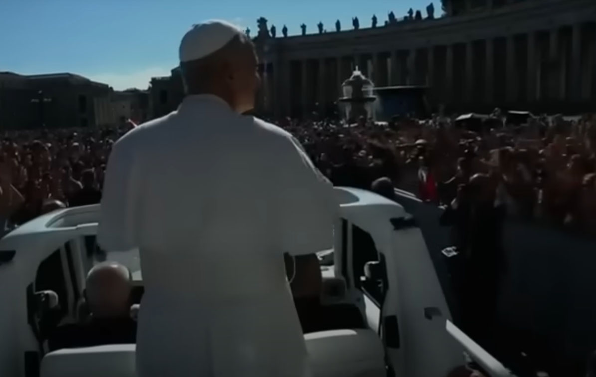 El Papa: Aprendamos a comunicarnos con honestidad y prudencia