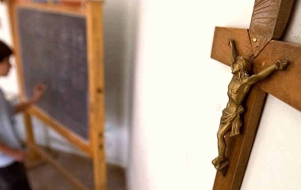 Tres claves de tres elementos de una asociación/federación de escuelas y colegios católicos - Ed. 91