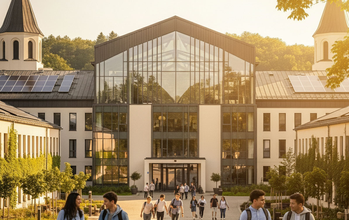 Una escuela católica significativa, innovadora y con capacidad de transformarse desde la fuerza del Pacto Educativo Global