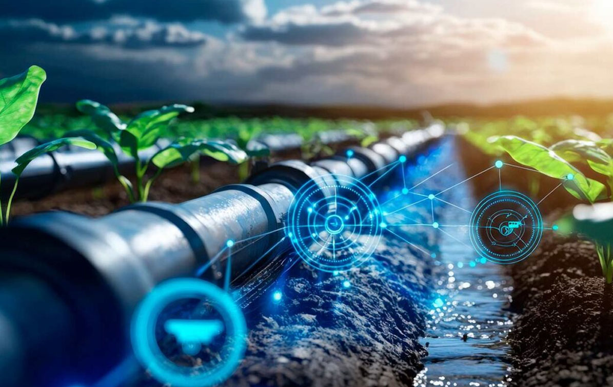 ¿Qué es el agua virtual y por qué deberíamos preocuparnos hoy?