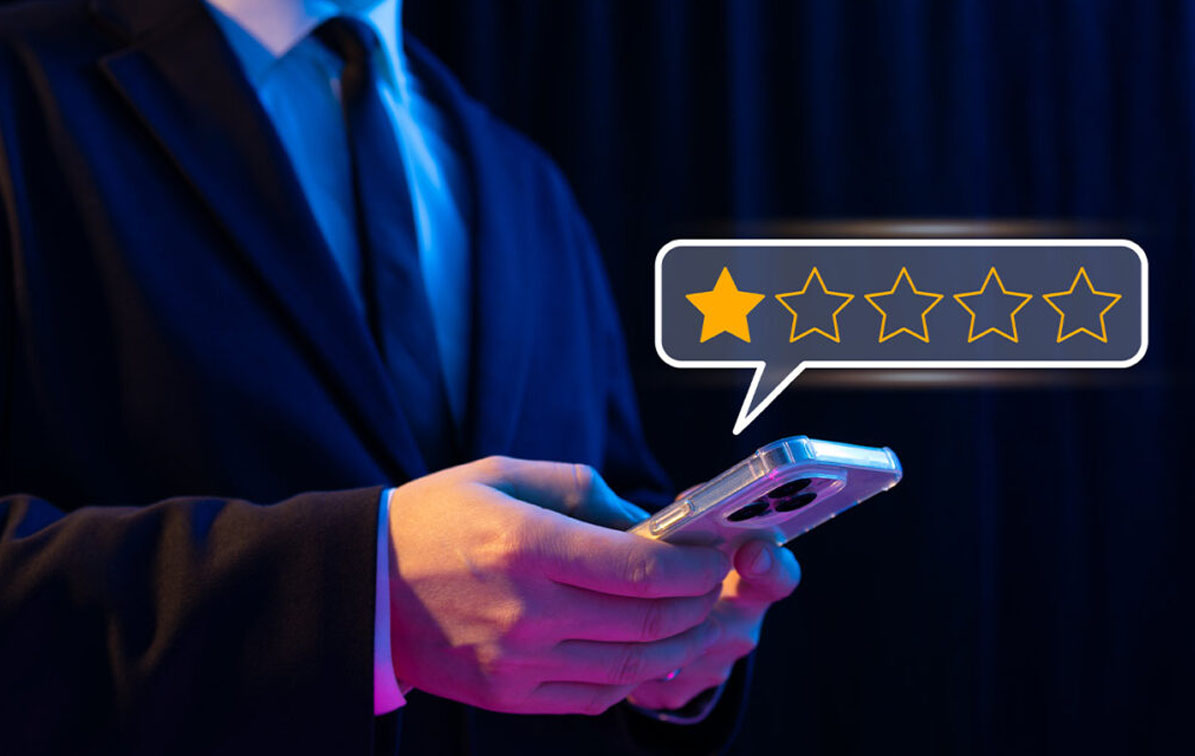 10 formas en que una mala reputación digital afecta a las marcas