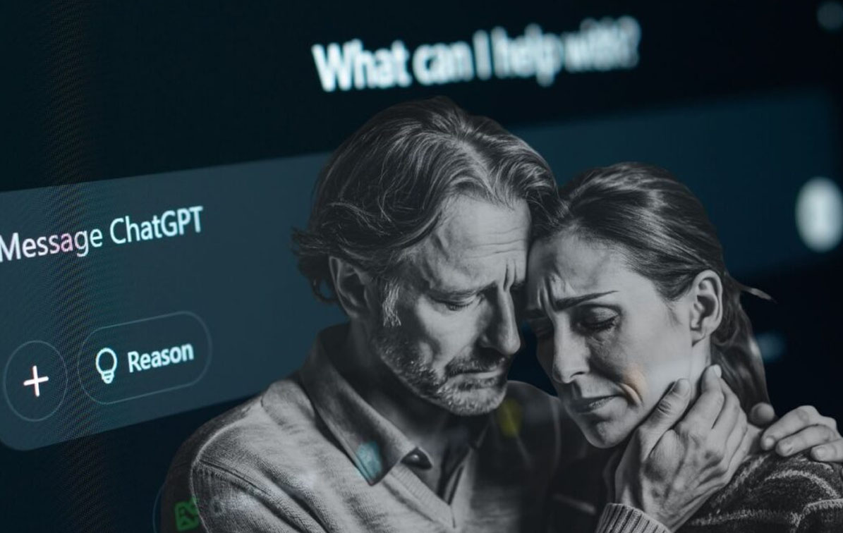 “ChatGPT lo ayudó”: padres demandan a OpenAI tras suicidio de su hijo
