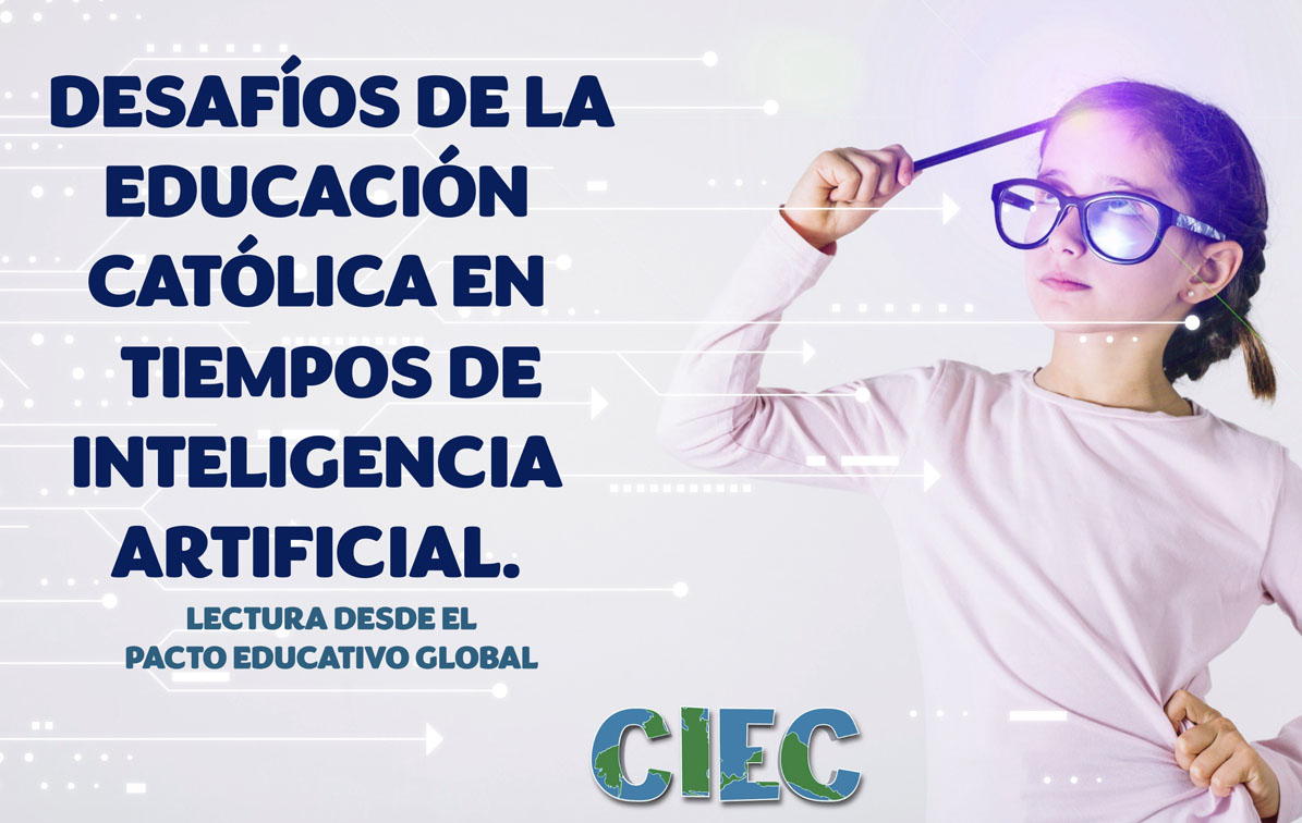Desafíos de la Educación Católica en tiempos de inteligencia artificial Ed. 277