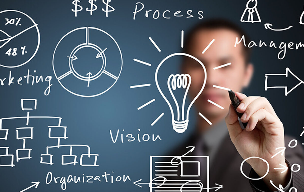 Educadores líderes con visión de transformación