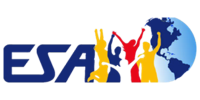 Logo Escuela Salesiana América