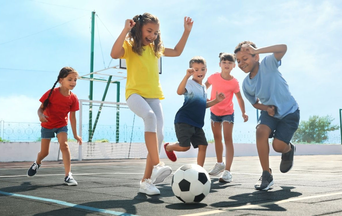 10 formas de combatir la desigualdad de género desde la infancia