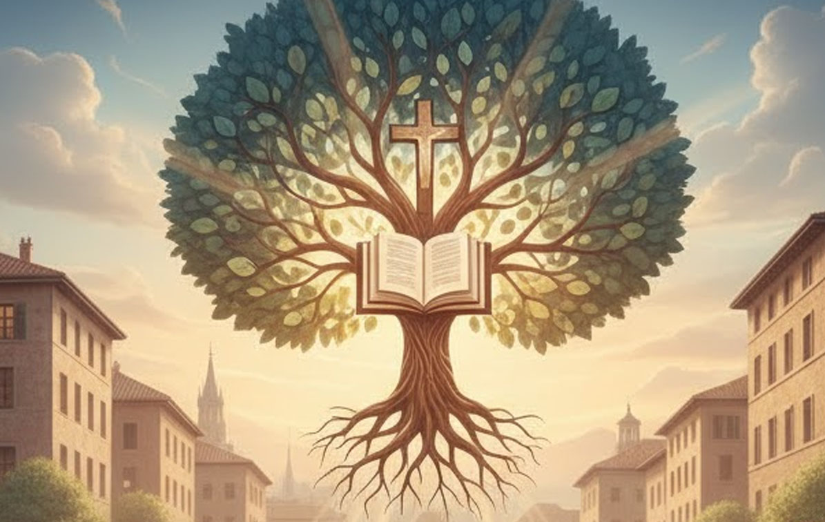 Diez aportes educativos de la exhortación apostólica dilexi te Del papa leon xiv