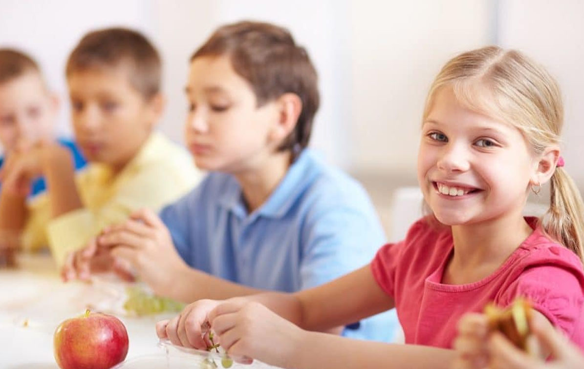 5 actividades para trabajar el Día Mundial de la Alimentación en Primaria y Secundaria