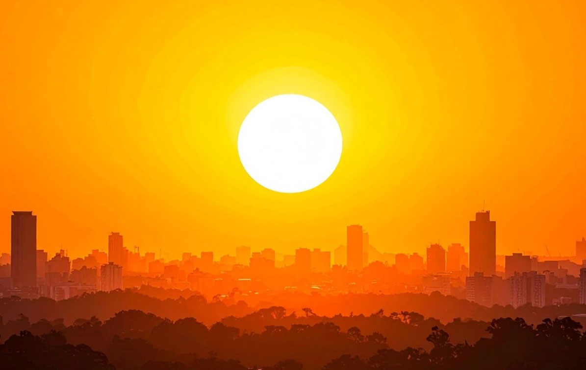 Calor extremo sofoca principales ciudades del mundo: aumenta 25%