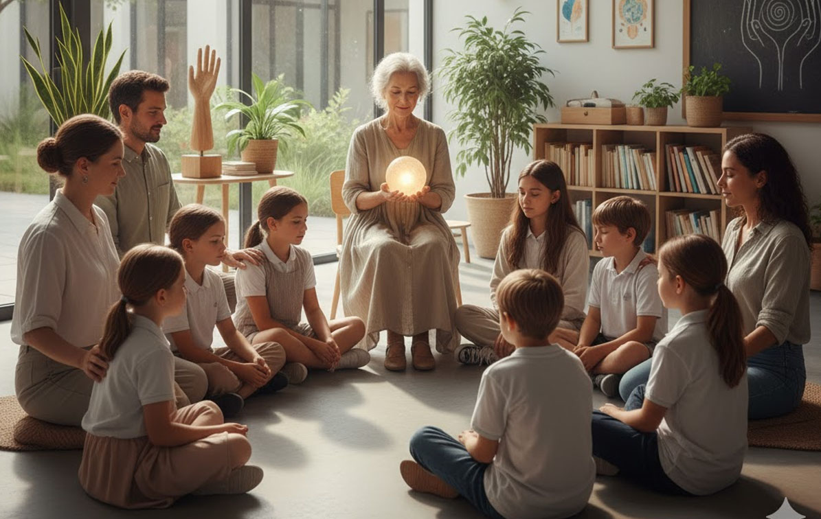 Claves pedagógicas para educar la vida espiritual en la escuela – Ed. 113
