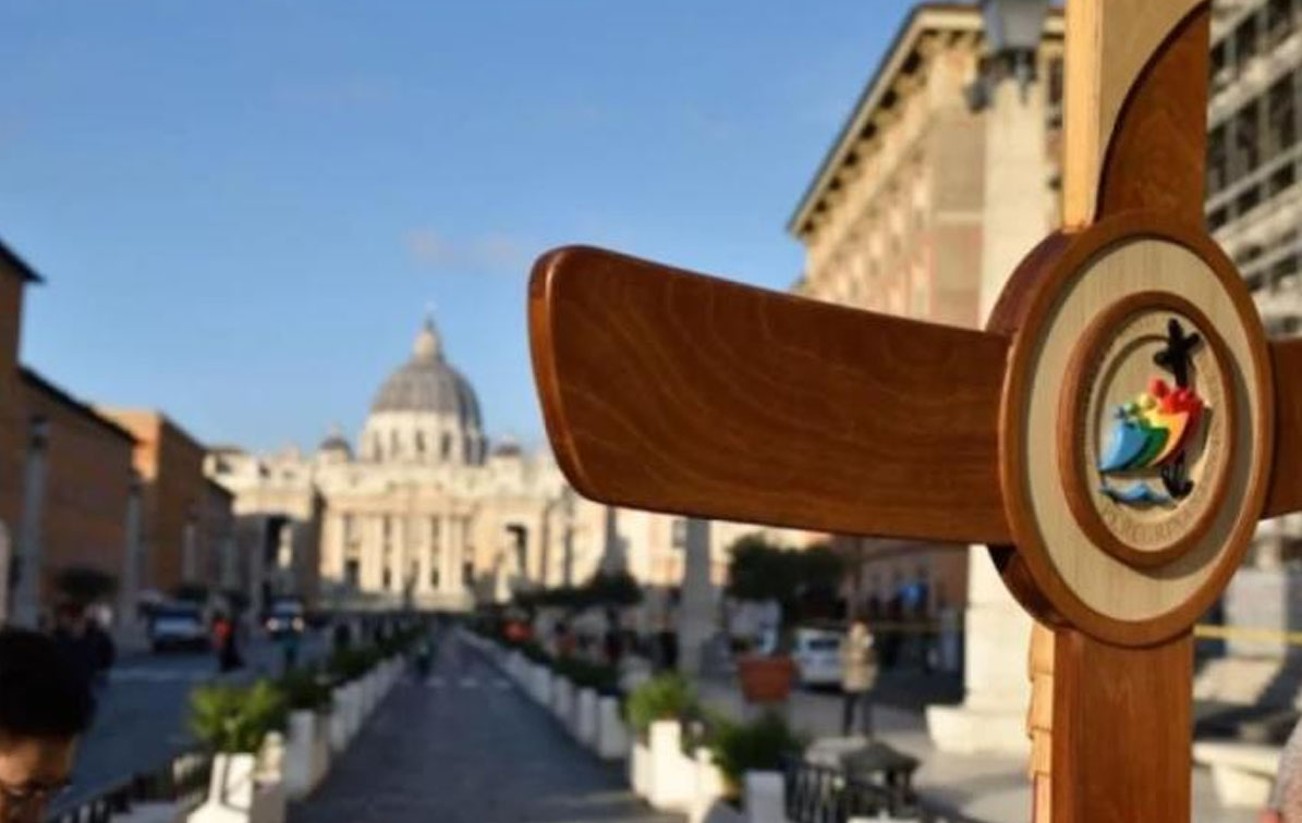 El Jubileo del Mundo Educativo reunirá a más de 20.000 participantes en Roma