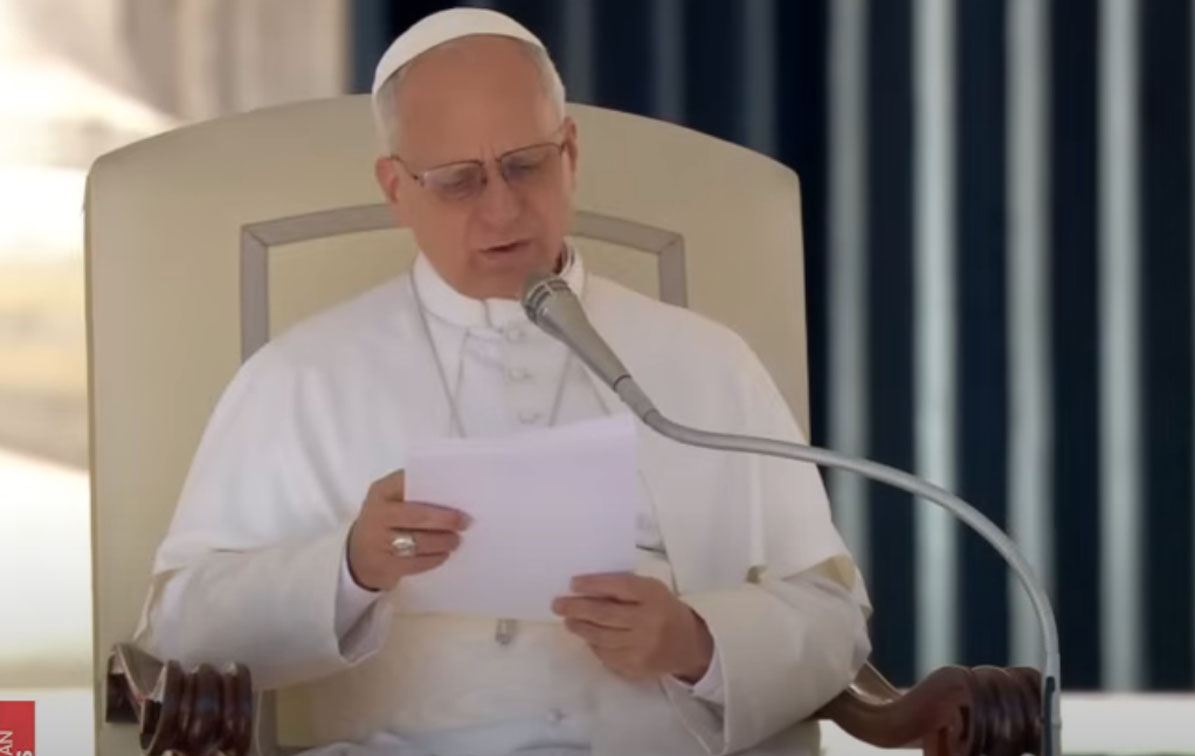 El Papa: que los jóvenes y la Iglesia sirvan al Reino de Dios