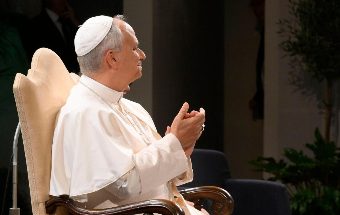 La filosofía tiene mucho que ofrecer en el diálogo entre fe, razón, Iglesia y mundo