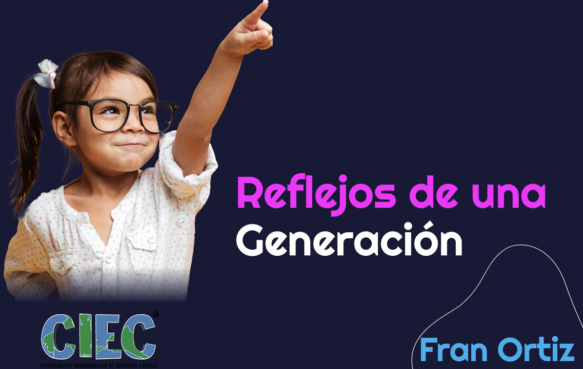 Reflejos de unaGeneración