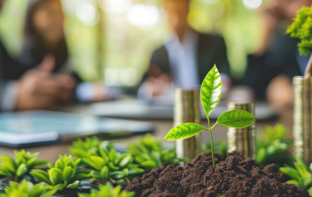 ¿Por qué invertir en el clima podría ser la mayor oportunidad económica?