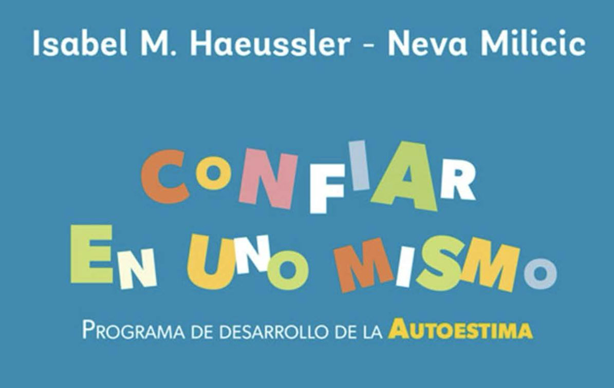 Confiar en uno mismo