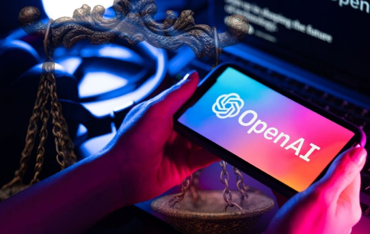 Demanda señala a OpenAI por eliminar filtros de seguridad antes del suicidio de un joven