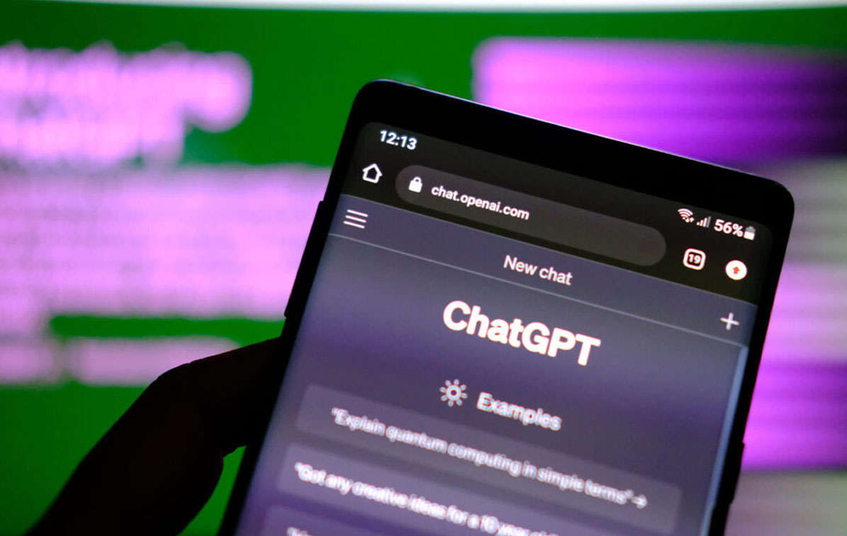 El cambio ético de ChatGPT