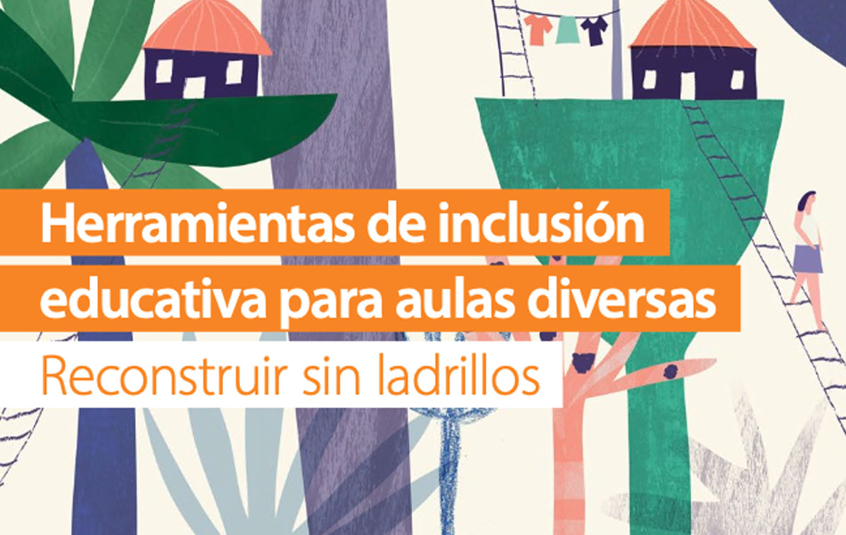 Herramientas de inclusión educativa para aulas diversas
