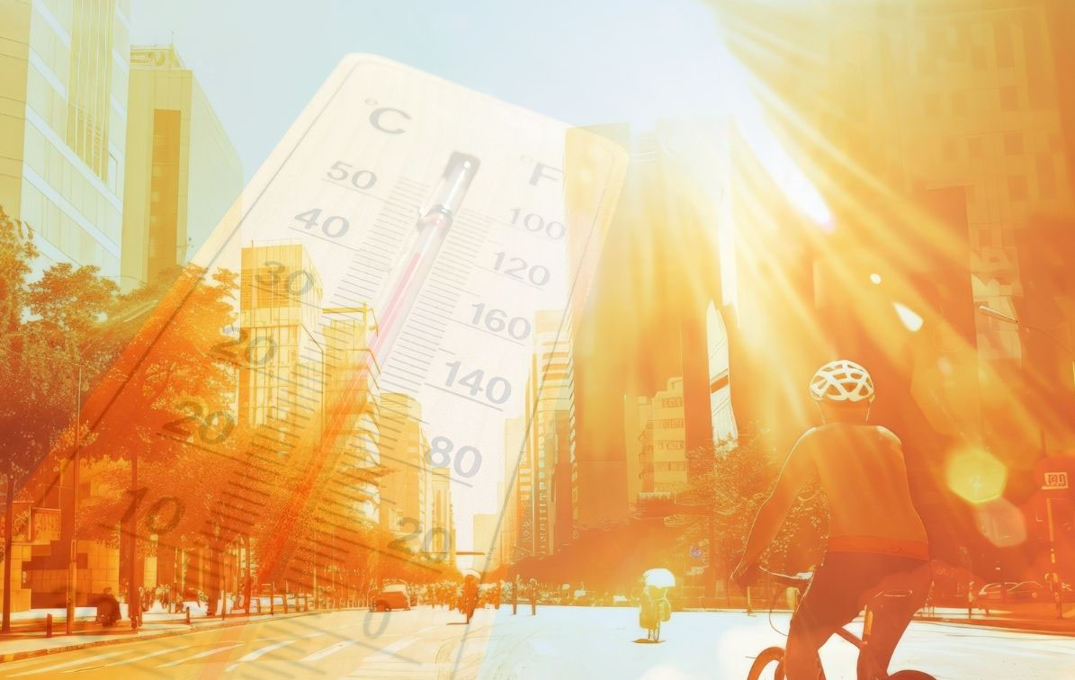 Objetivo 1,5 °C del Acuerdo de París será imposible de cumplir: Expertos alertan
