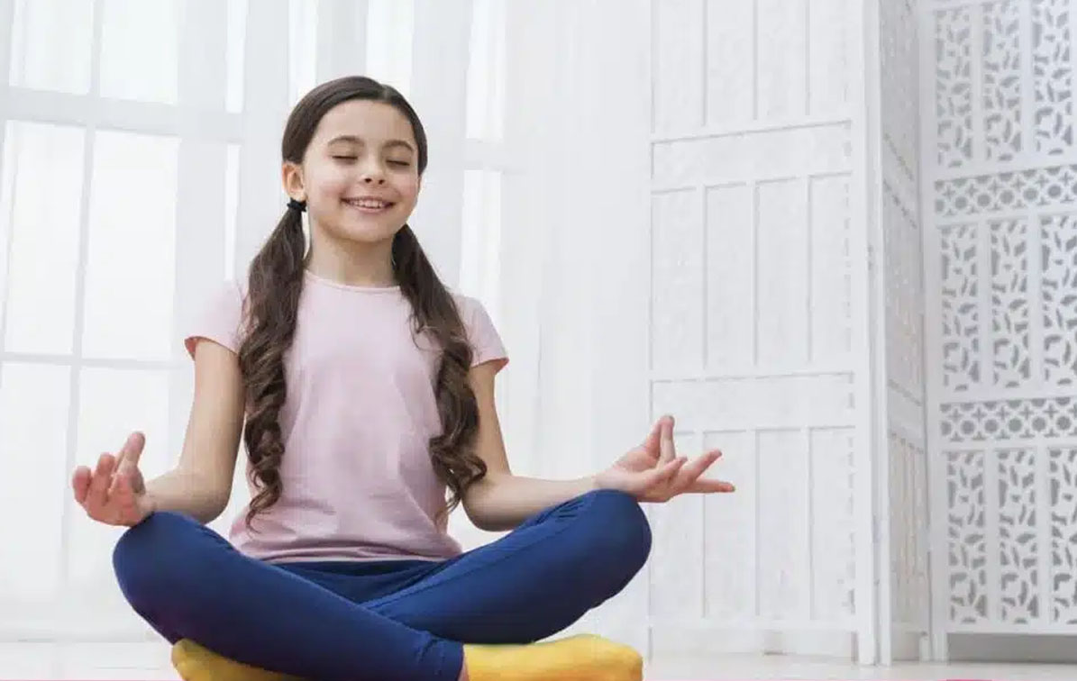Ocho ejercicios de meditación para estudiantes