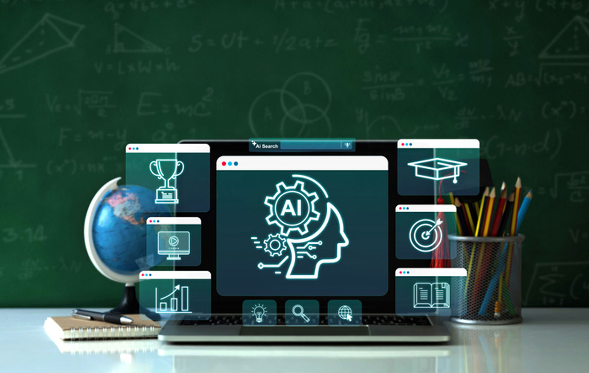 «Vibe coding» para docentes: Crea apps educativas con ayuda de IA