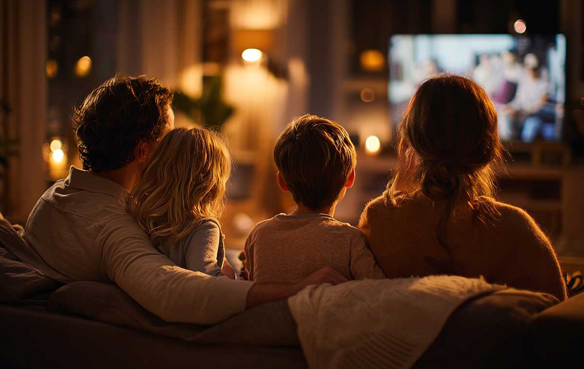 10 claves para detectar la ideología en series y películas y protegernos de ella
