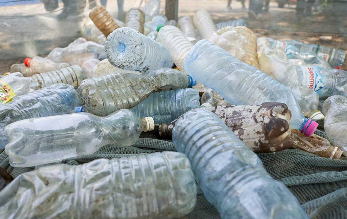 8 mitos del plástico “biodegradable” y su realidad